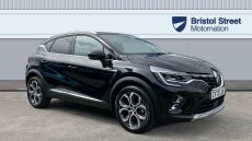 Renault Captur 1.6 E-Tech Plug-in hybrid 160 Techno 5dr Auto Hatchback